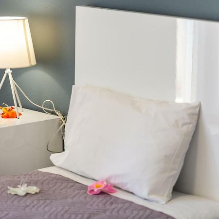 White Coral Apartman Réthimno Kültér fotó
