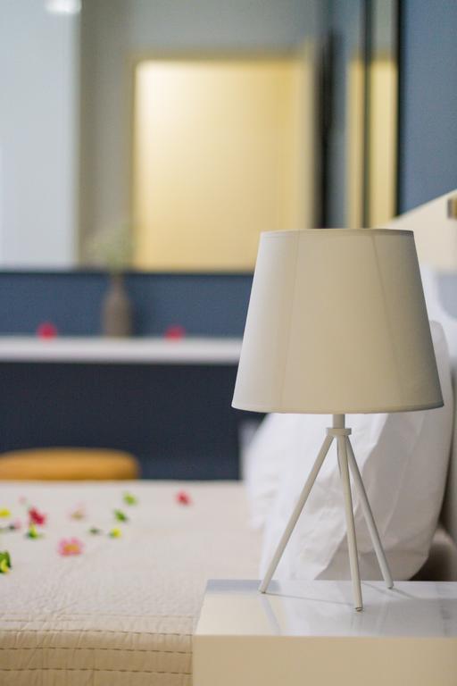 White Coral Apartman Réthimno Kültér fotó