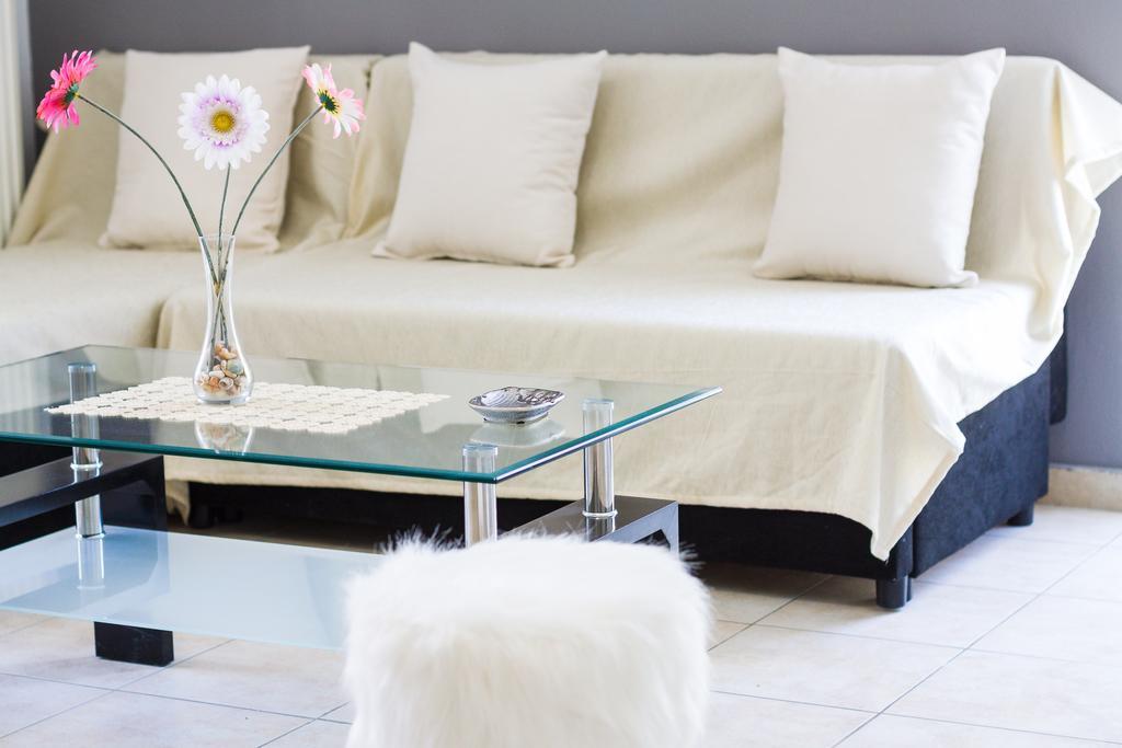 White Coral Apartman Réthimno Kültér fotó
