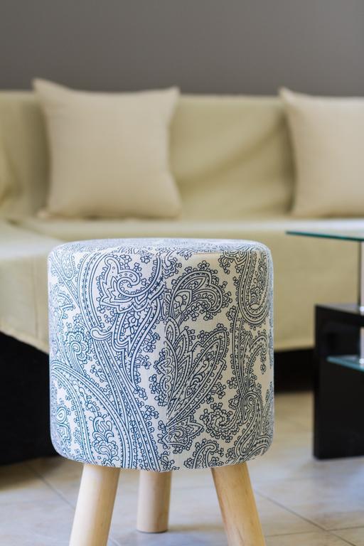 White Coral Apartman Réthimno Kültér fotó