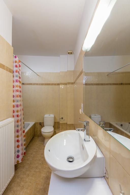 White Coral Apartman Réthimno Kültér fotó