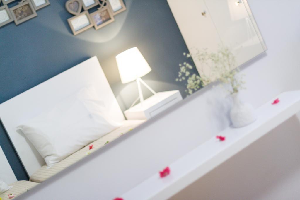 White Coral Apartman Réthimno Kültér fotó