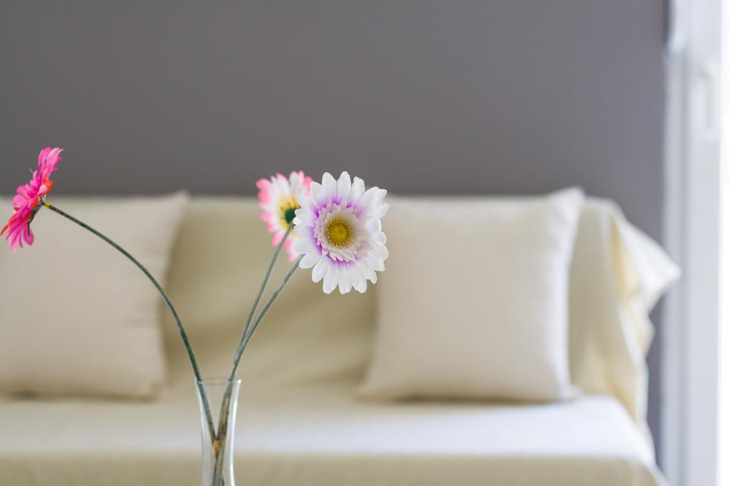 White Coral Apartman Réthimno Kültér fotó