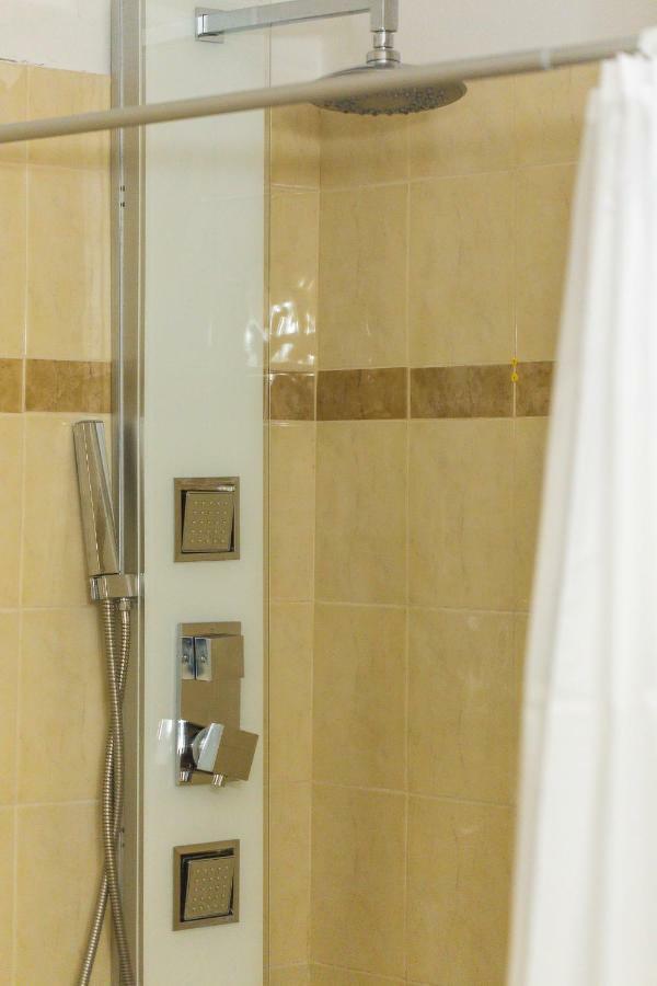 White Coral Apartman Réthimno Kültér fotó