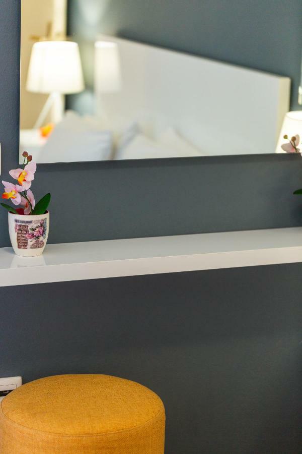 White Coral Apartman Réthimno Kültér fotó