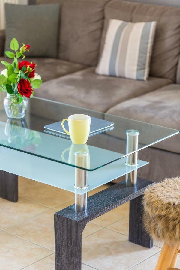 White Coral Apartman Réthimno Kültér fotó