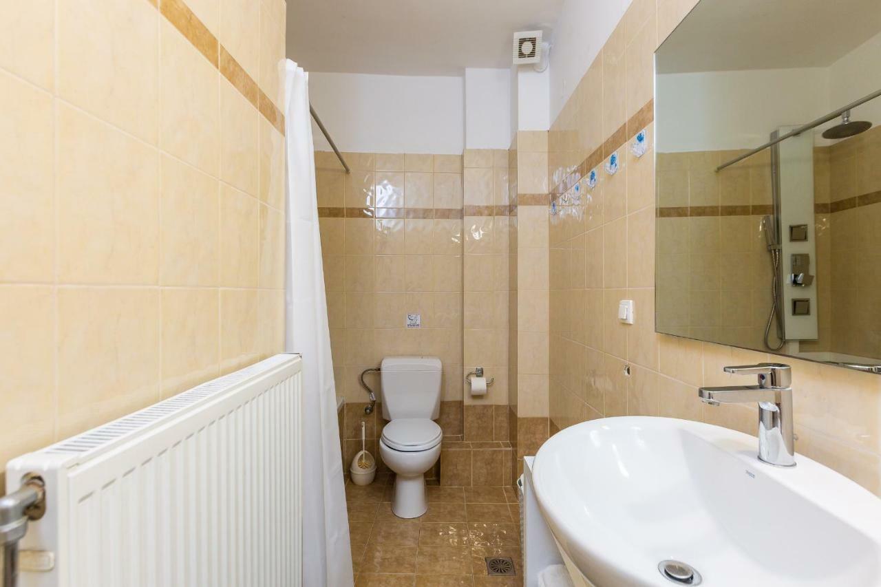 White Coral Apartman Réthimno Kültér fotó
