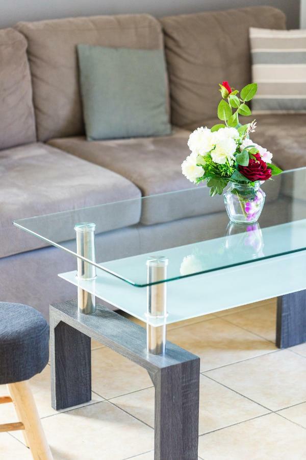 White Coral Apartman Réthimno Kültér fotó